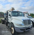 Used National Crane ready